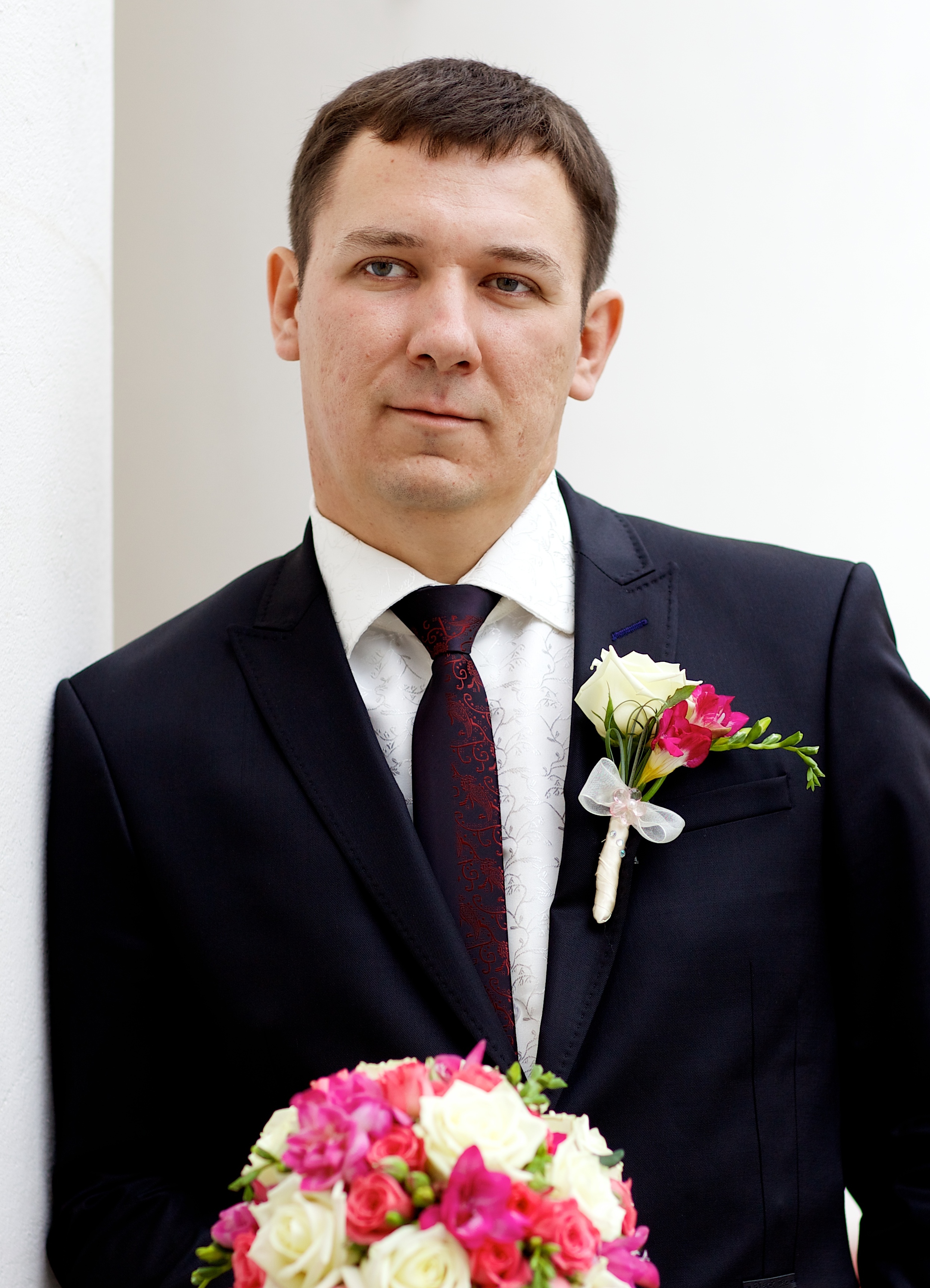 Дмитрий Костиков