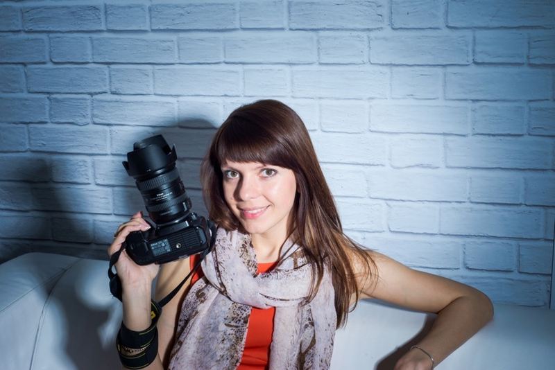 Жанна Левошко