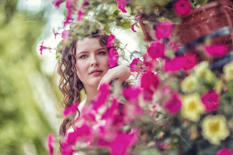 Анастасия Дорофеева