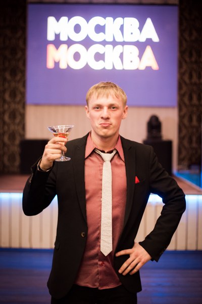 Павел Инякин