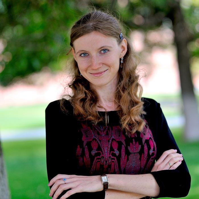 Татьяна Мельник