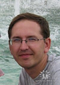 Андрей Падиаров