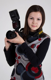 Татьяна Степанова