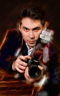 Сергей Хатин