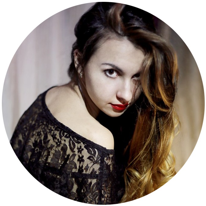 Анаит Кевеян