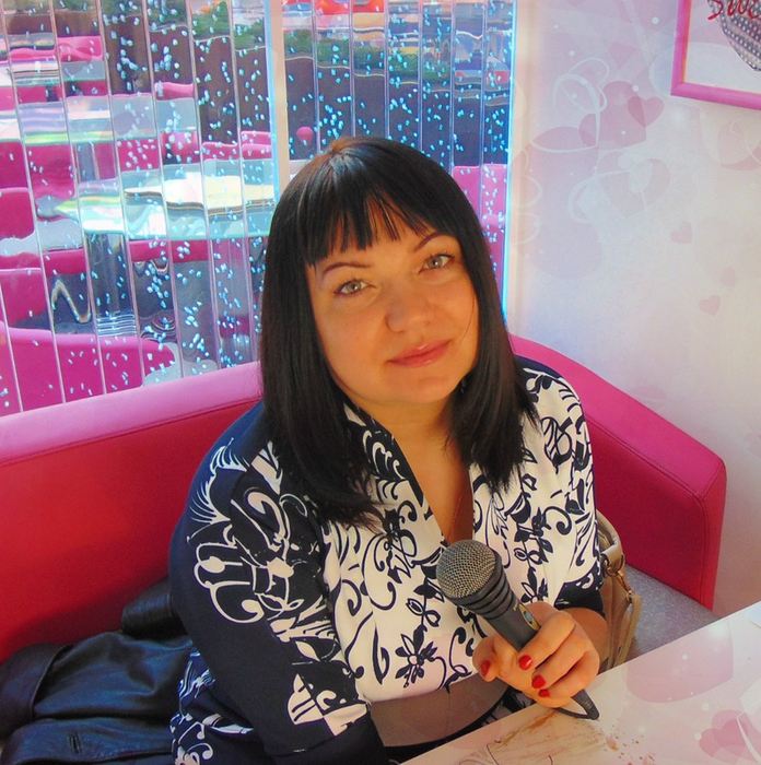 Ева Фёдорова