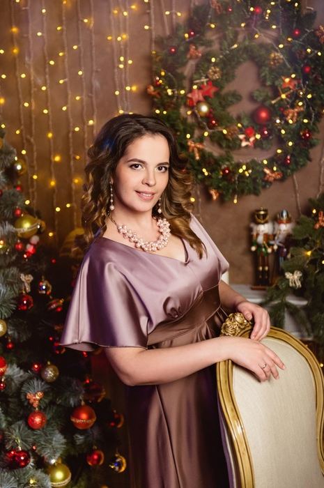 Татьяна Майорова/Звонарева