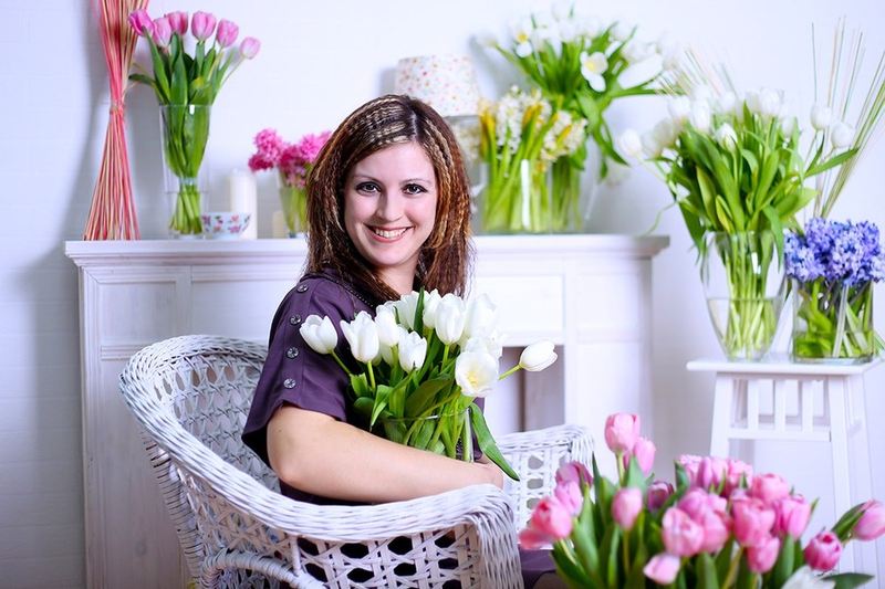 Надежда Ангелуш-Михайлова