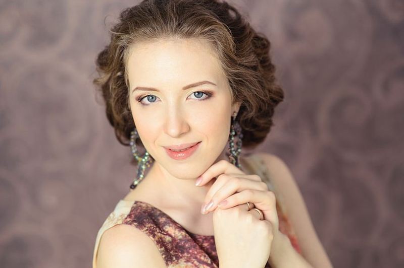 Александра Федорова