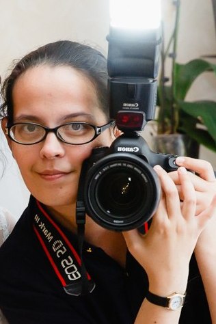 Татьяна Майорова