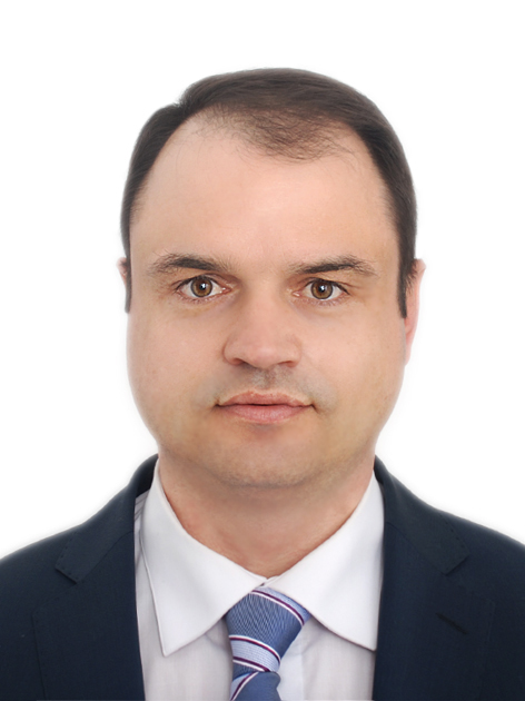 Андрей Артёмышев