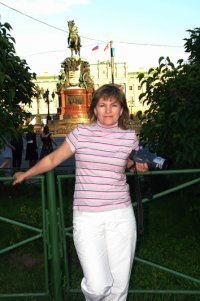 Марина Филиппова