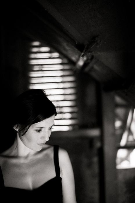 Татьяна Мозжухина