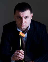 Константин Боднарчук