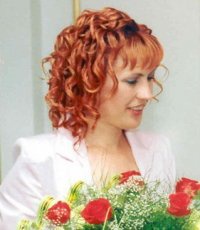 Елена Костюк