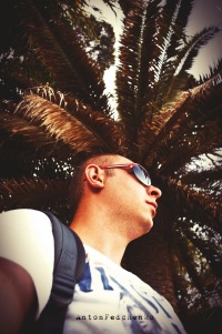 Антон Федченко