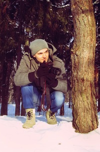 Александр Белоглазов