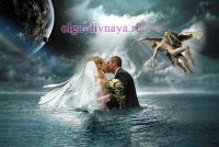 Ольга Дивная