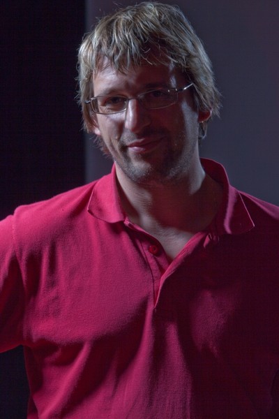 Илья Гордиенко