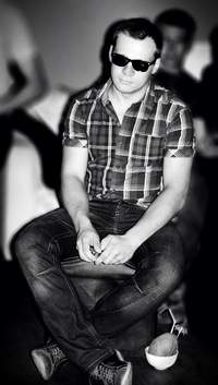 Сергей Добычин