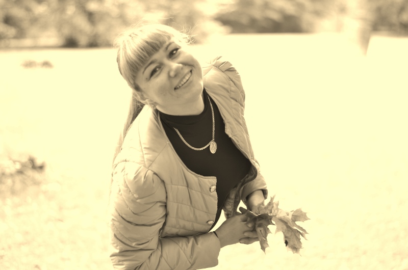 Наталья Михеева