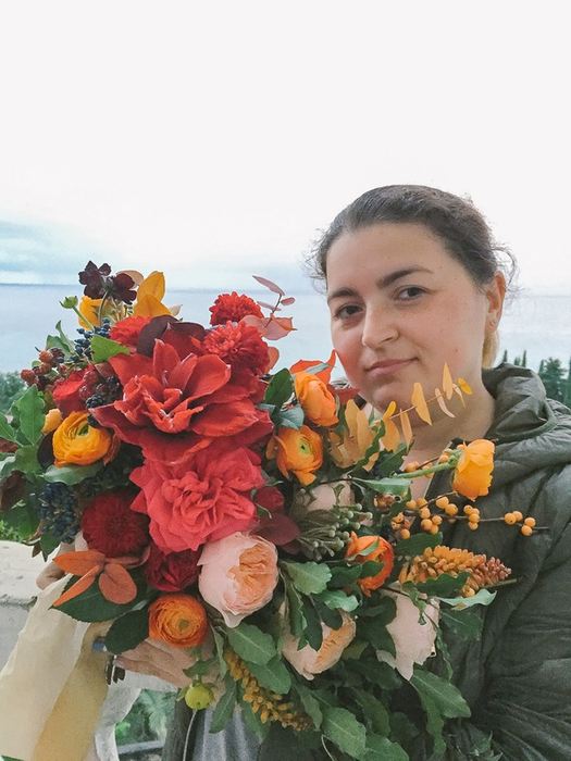 Светлана Нестерович