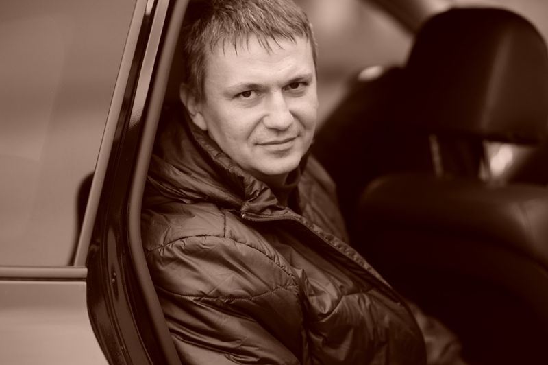 Дмитрий Носов