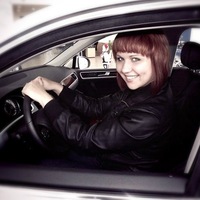 Оксана Ловерс