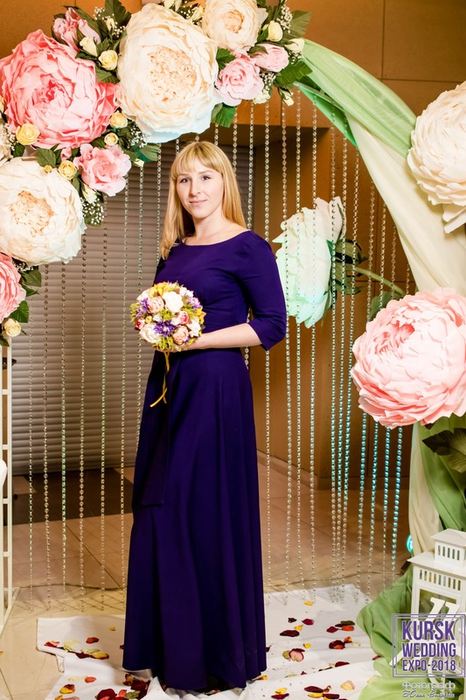 Алена Сентищева