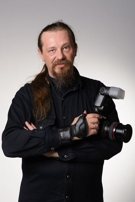 Сергей Дорошенко