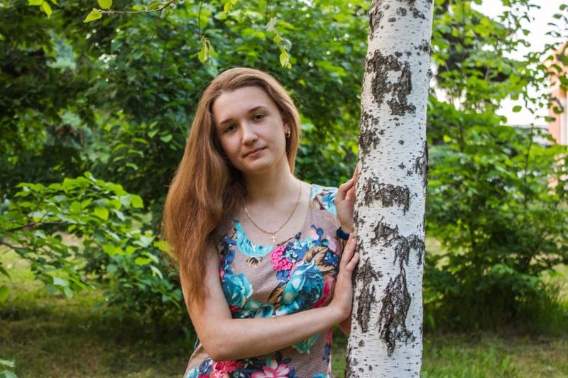 Мария Самойленкова