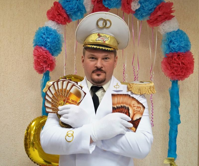 ОПГ - оформляем праздники грандиозно