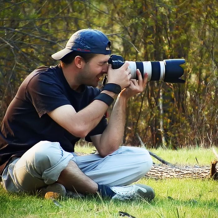 Иван Дубовенко