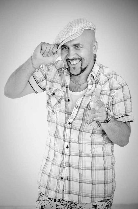 Евгений Чебунин