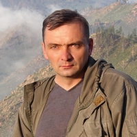 Игорь Глушко