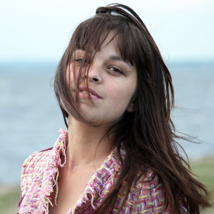 Евгения Федорова