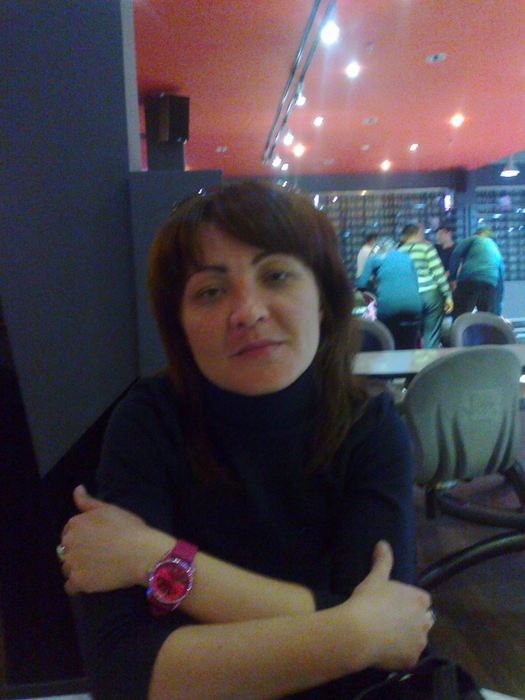 Вербочка Арефьева