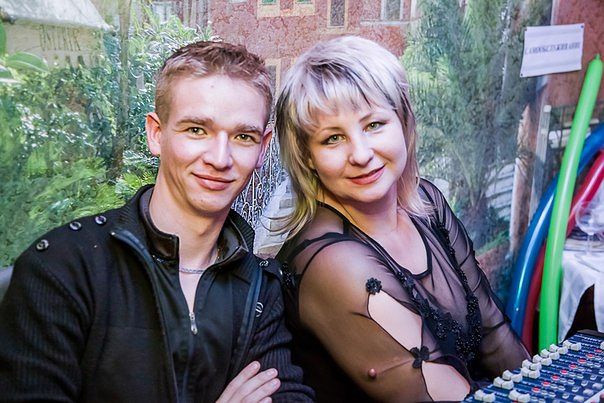 Светлана Иванова