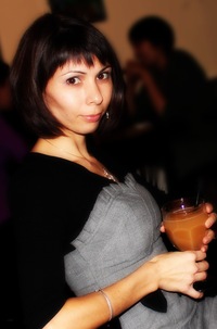 Ксения Щербакова