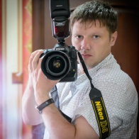 Владимир Башкатов