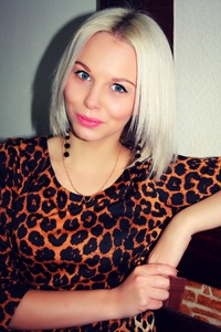 Элиза Ворфоломеева