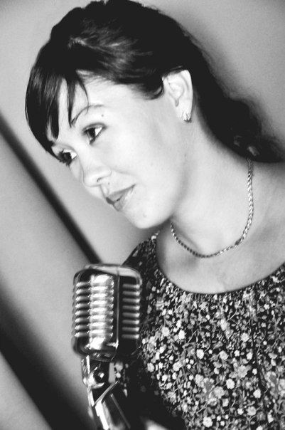 Ирина Белоусова