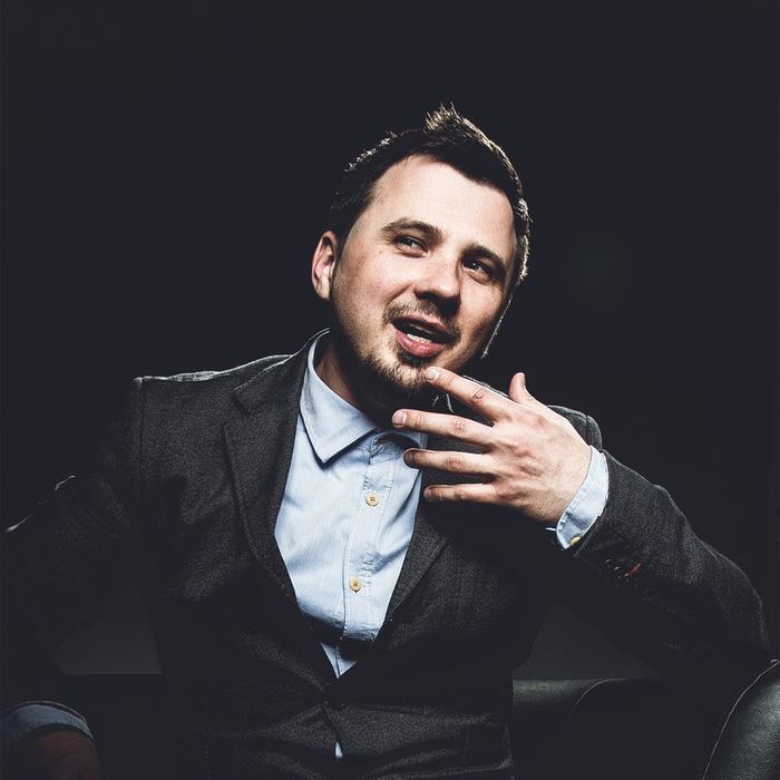 Василий Дейнека