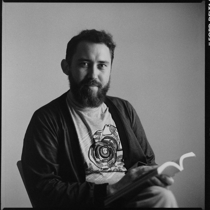 Иван Ерёмин