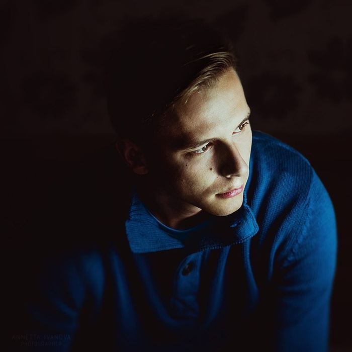 Андрей Красноперов