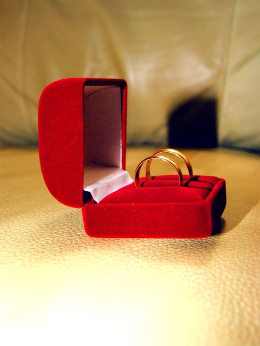 Reflection Photography