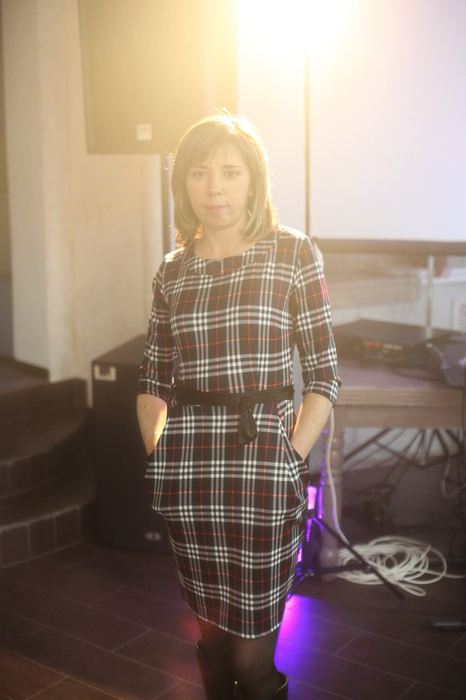 Света Алексеева