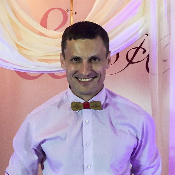 Сергей Надеин