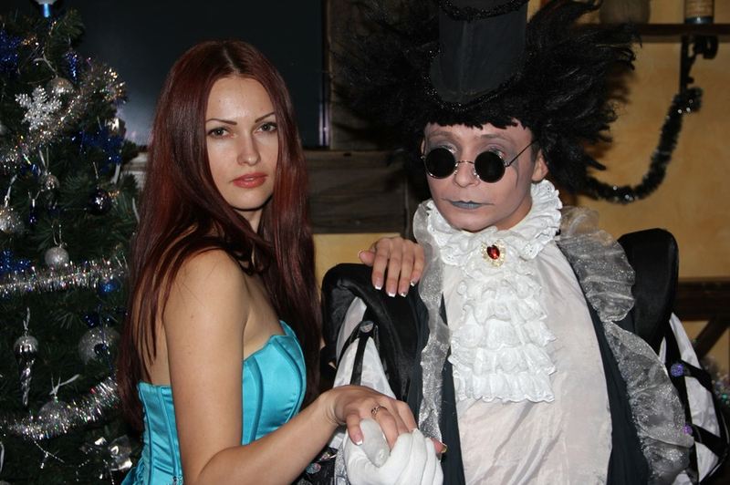 Екатерина Рахамилова