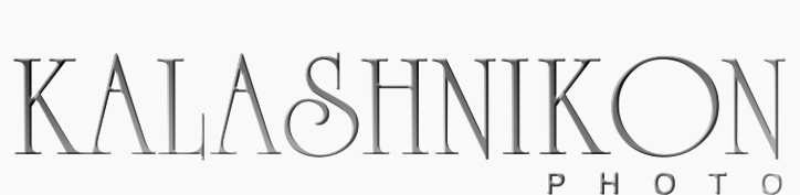 Александр Калашников